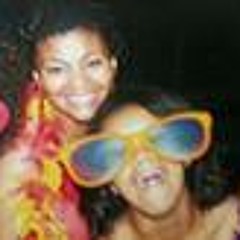 Britney Breyae Harrison