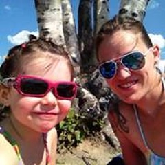 Amanda Marie Bertucci