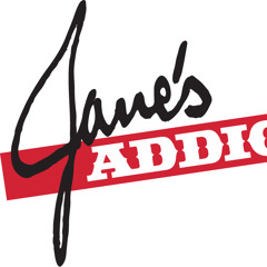 Jane's Addiction Official