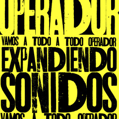 OPERADOR2013