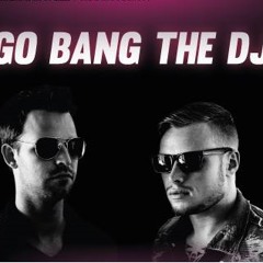 GoBangTheDJ