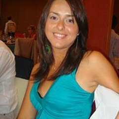 Raquel Gutiérrez Ropero