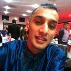 Sarmi Al-Quds Hussain