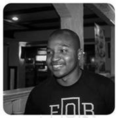 Pfanelo Crayola Makungo