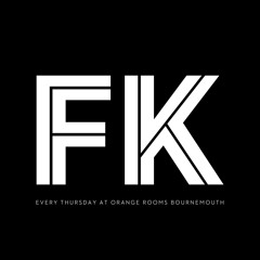 Finders Keepers Bmth