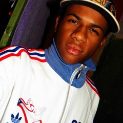 MC Daleste E MC Yoshi - Deixa Eu Ir