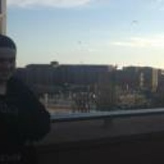 Antony Goldie Goldstein