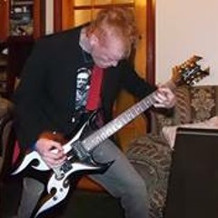 Jasin Reaper Gallagher