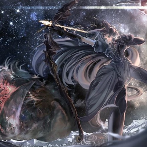 Stream Rholaz8A  Listen to Anime Song playlist online for free on