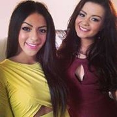 India Jefferson-Grant