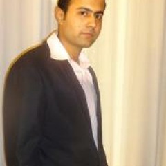 Malik Umair Awan