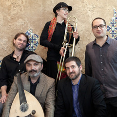 Shtreiml & I. Fencioglu