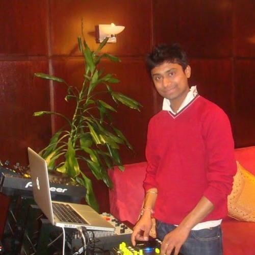 Anand Joshi 5’s avatar
