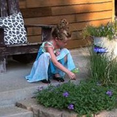 Kristi Spurgeon-Fischer