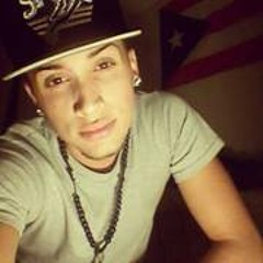 Chris SoLo'DoLo Vicens