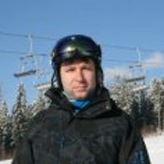 Aleksey Serdyukov
