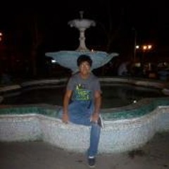 Esteban Alonso Flores