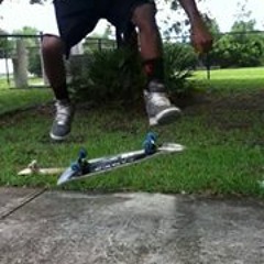 Camrhon Tyrone Lockett II