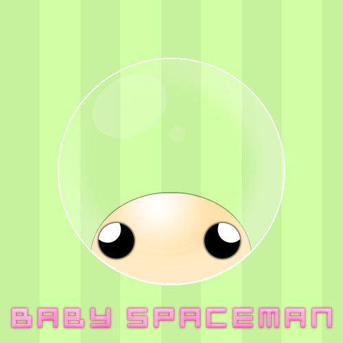 Baby Spaceman’s avatar