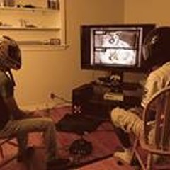 Nicholas Manchild McCroy