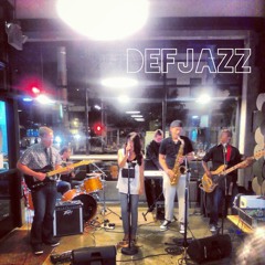 DefJazzMusicPDX