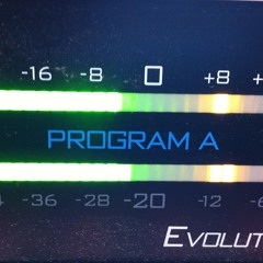 Program A