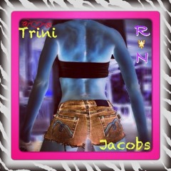 Caryl 'Trini ' Jacobs