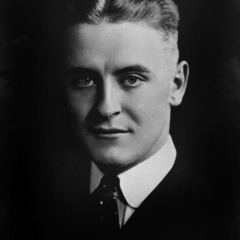 F.Scott Fitzgerald