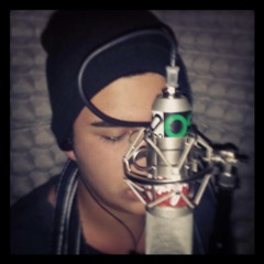Mi Mente Hablante- JotaRodriguez feat. Freen'z (Prod. J.Rodriguez)