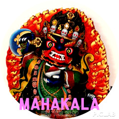 Mahakala aka G.O.D.!!#@!$