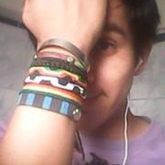 Jehova Jesus Mejia Reyes