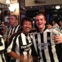 Christopher Harbottle