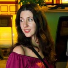 Laurie Flora