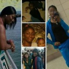 Tiara Ladii T Mckinney
