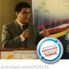 Alexis Calderón Beltrán