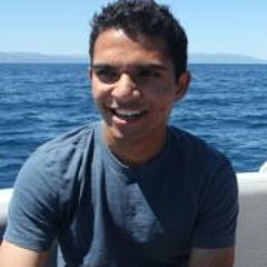 Bhargav B-Gravy Patel