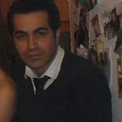 Amin Soroush