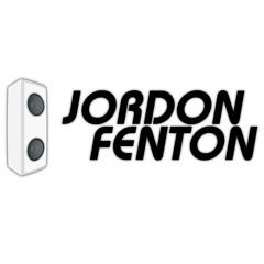 Jordon "Twitch" Fenton