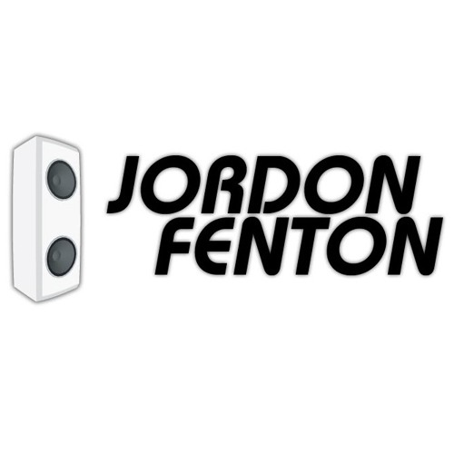 Jordon "Twitch" Fenton’s avatar