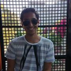 Cuauhtemoc Temo Moncada