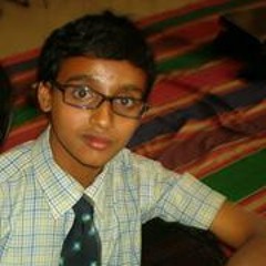 Abhineeth Raghavendra