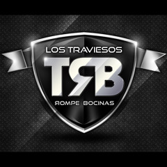 Los Traviesos