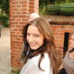 Kinga Majchrzyk SalsEire