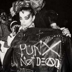 Punx Not Dead