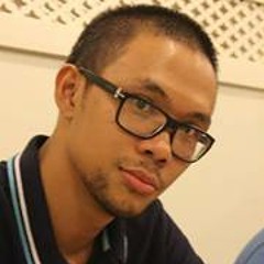 Ralph Vincent Gabasan