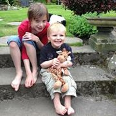 Gwen Elizabeth Anderson