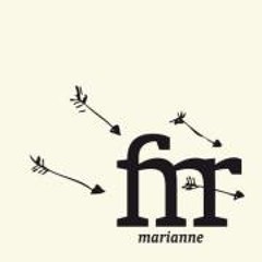 Marianne Fmr