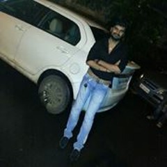 Parth Jadeja