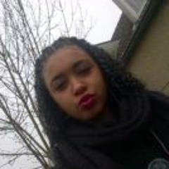 Cherellity Strijdhaftig