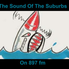 The Sound Of The Suburbs